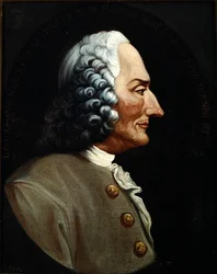 Portrait de Jean-Philippe Rameau